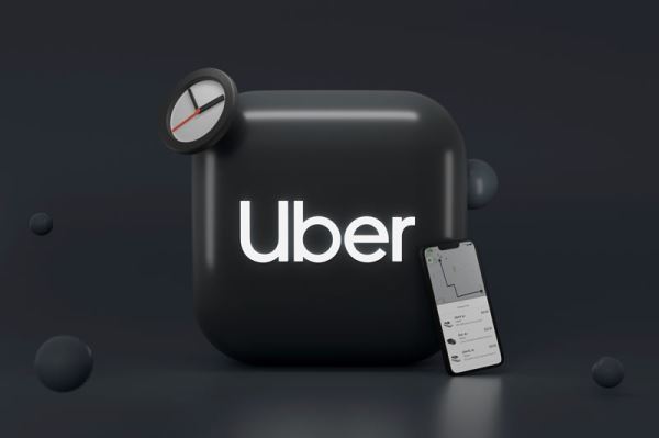 Водители Uber будут обучать искусственный интеллект в перерывах между заказами