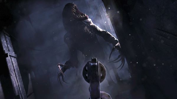 EGS раздаёт бесплатные хоррор Amnesia: The Bunker и квест Samorost 3