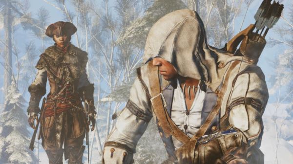 Инсайдеры поделились подробностями флагманской Assassin’s Creed, которую Ubisoft побоялась выпускать