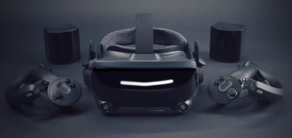 Valve запустила массовое производство VR-гарнитуры Steam Frame — анонс ожидается до конца года