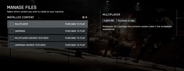 Игроки в Battlefield 6 сообщают об ошибке, которая требует «купить DLC, чтобы начать игру»