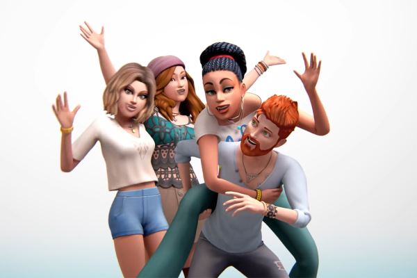 Сервера The Sims Mobile закроют в январе 2026 года