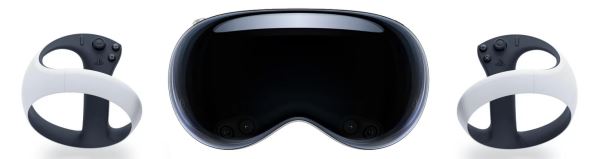 Контроллеры PlayStation VR2 впервые появятся в отдельной продаже — цена неприятно удивляет