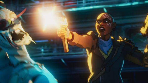 Авторы Marvel Rivals представили трейлер будущего PvE-режима с зомби