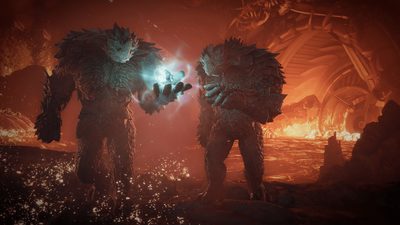 Посмотрите на новые 4K-скриншоты ролевой игры Exodus в стиле Mass Effect от ветеранов BioWare и Naughty Dog