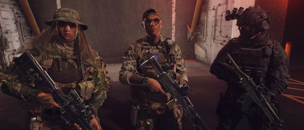 Масштабы конфликта растут: EA показала трейлер Первого сезона контента для Battlefield 6