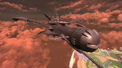 Владельцы Switch 2 смогут бесплатно оценить Kirby Air Riders до релиза — Nintendo анонсировала сетевую демоверсию игры