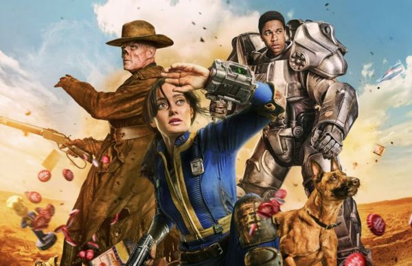 Тим Кейн ещё раз рассказал о том, кто же нанёс первый ядерный удар во вселенной Fallout