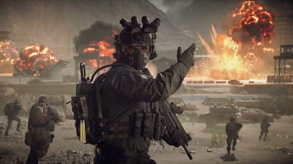 Steam установил новый рекорд пикового онлайна на фоне взрывного релиза Battlefield 6