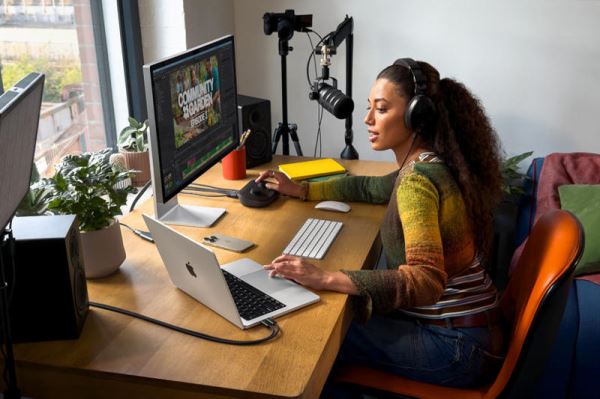 Apple сама решила обделить зарядными устройствами MacBook Pro в Европе — власти и законы ЕС ни при чём