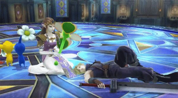 Итоги Nintendo Direct: Twilight Princess HD, ре-релиз Pokemon и др.