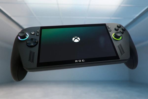 Nintendo Switch 2 и ASUS ROG Xbox Ally X вошли в рейтинг лучших изобретений 2025 года по версии журнала TIME