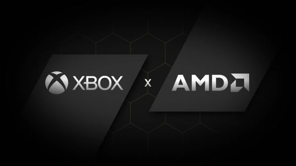 Разработка новой консоли Xbox идет «полным ходом», подтверждает инженер AMD