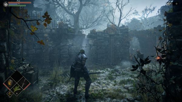 Посмотрите, как ремейк Demon's Souls выглядит в энергосберегающем режиме PlayStation 5 — подготовка к PlayStation 6 Portable?