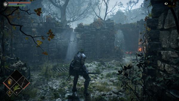 Посмотрите, как ремейк Demon's Souls выглядит в энергосберегающем режиме PlayStation 5 — подготовка к PlayStation 6 Portable?