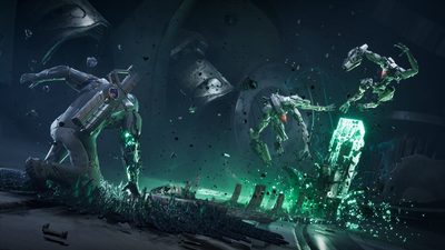 Посмотрите на новые 4K-скриншоты ролевой игры Exodus в стиле Mass Effect от ветеранов BioWare и Naughty Dog