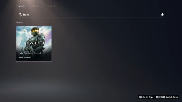 Halo: Campaign Evolved — только начало, больше игр серии Halo появятся на Playstation