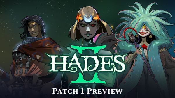 Раскритикованная фанатами истинная концовка Hades 2 в первом пострелизном патче получит апгрейд &mdash; в Steam уже стартовала &laquo;бета&raquo;