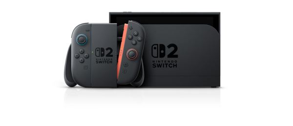 Pokemon Legends: Z-A взорвала японский чарт, продажи Nintendo Switch 2 взлетели