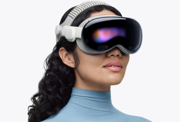 Apple представила обновлённую AR-гарнитуру Vision Pro — чип M5, улучшенная посадка и 120-Гц экраны за $3499