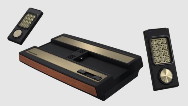 Atari представила ретро-консоль Intellivision Spirit c 45 встроенными играми с «возможностью расширения»