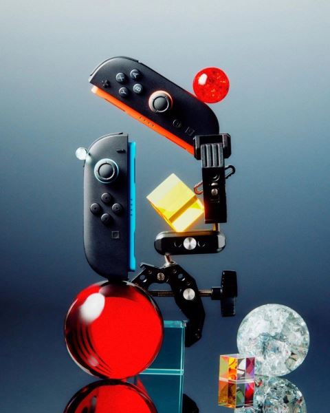 Nintendo Switch 2 и ASUS ROG Xbox Ally X вошли в рейтинг лучших изобретений 2025 года по версии журнала TIME
