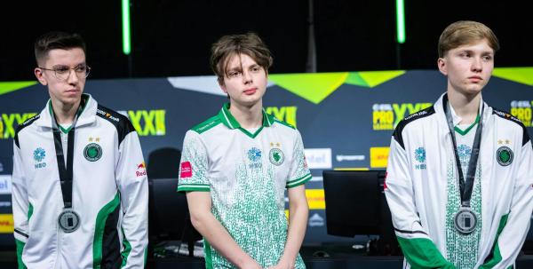 Thorin: «Kyousuke еще недостаточно долго играет, чтобы оценить медаль за второе место»