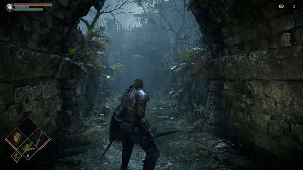 Посмотрите, как ремейк Demon's Souls выглядит в энергосберегающем режиме PlayStation 5 — подготовка к PlayStation 6 Portable?