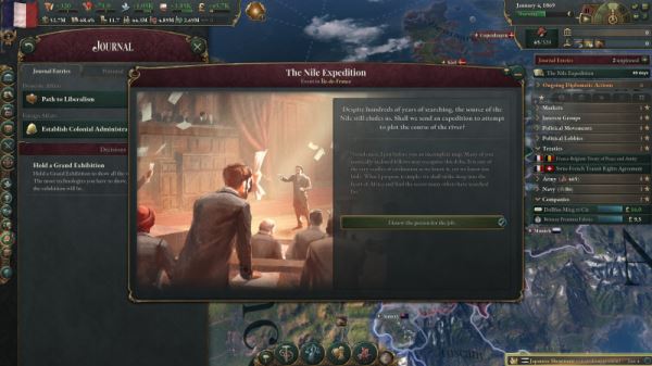 Игроки Victoria 3 за год довели до голодной смерти 860 квадриллионов человек — это больше населения Земли в 106 миллионов раз