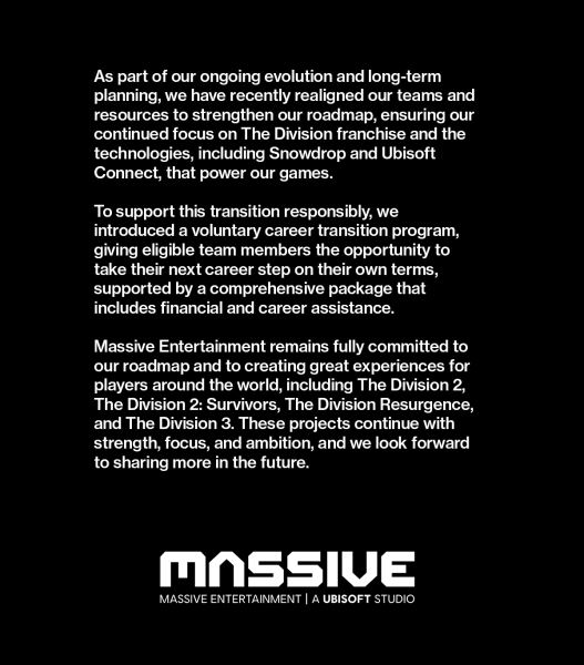 Сила не спасла: в стане авторов Star Wars Outlaws прошли сокращения