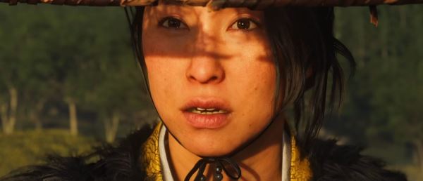 Ghost of Yotei стала самой быстропродаваемой игрой Sony на PlayStation 5 в Японии — первое место чарта