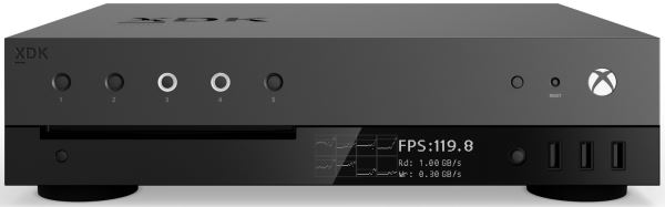 Microsoft резко подняла цены на девкиты Xbox Series X|S для разработчиков игр