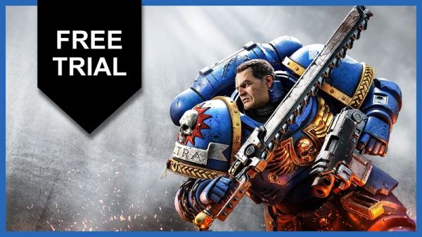 Лучше поздно, чем никогда: спустя больше года после релиза Warhammer 40,000: Space Marine 2 получила демоверсию, причём временную