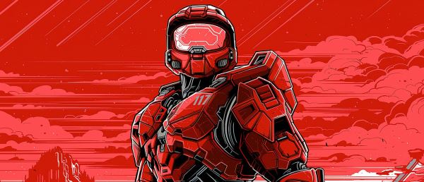 Инсайдеры: Завтра Microsoft анонсирует Halo на PlayStation 5