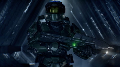 Microsoft анонсировала Halo: Campaign Evolved — это ремейк сюжетной кампании первой части для PlayStation 5, ПК и Xbox Series X|S