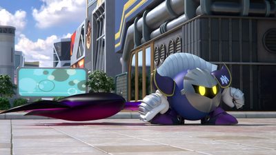 Владельцы Switch 2 смогут бесплатно оценить Kirby Air Riders до релиза — Nintendo анонсировала сетевую демоверсию игры