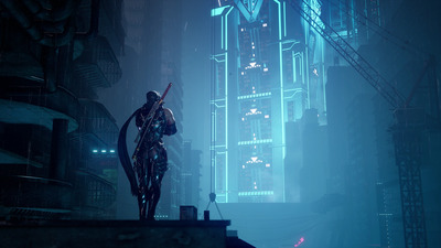 Возвращение Platinum Games: Состоялся релиз Ninja Gaiden 4