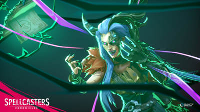 Спидран по банкротству? Создатели Detroit: Become Human анонсировали Spellcasters Chronicles