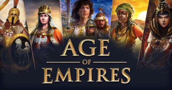 Слух: Age of Empires 5 в разработке, игра будет на Unreal Engine