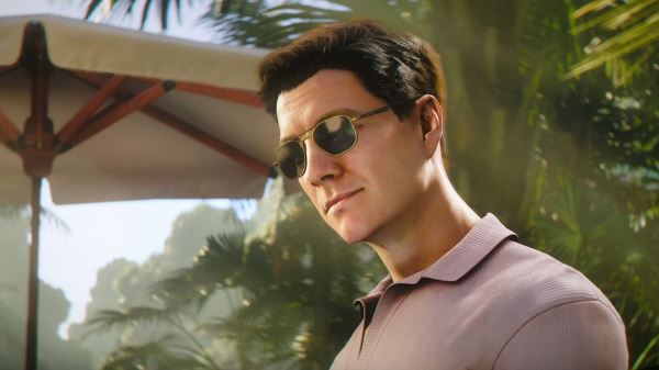 Лана Дель Рей может исполнить заглавную песню для 007 First Light, игры о Джеймсе Бонде