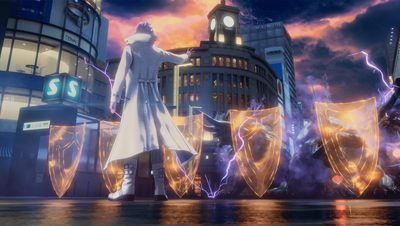 Square Enix анонсировала новую Dissidia Final Fantasy, но есть нюанс