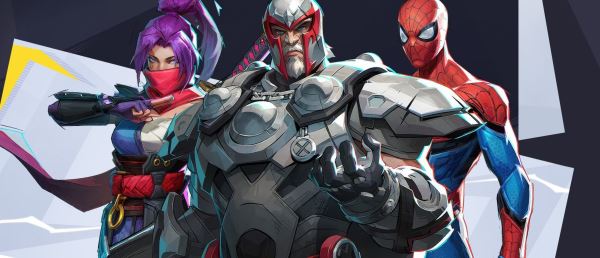 Разработчики Marvel Rivals анонсировали PvE-режим