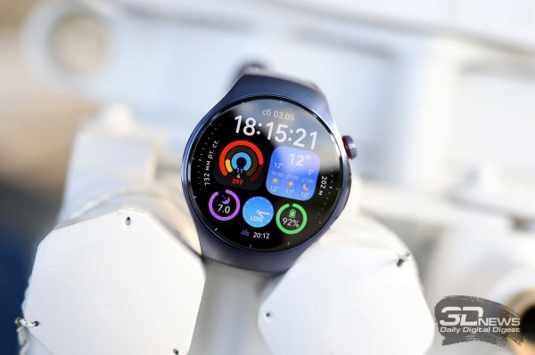 EHang представила «летающую маршрутку» VT35 на электротяге — два пассажира и 200 км за час