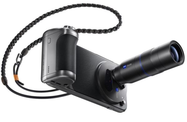 Vivo X300 и X300 Pro представлены официально с 200-Мп камерами Zeiss и чипами MediaTek Dimensity 9500