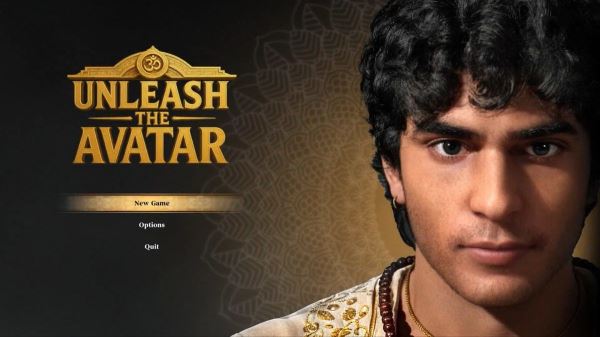 Индийский соулслайк: Первый геймплей Unleash The Avatar