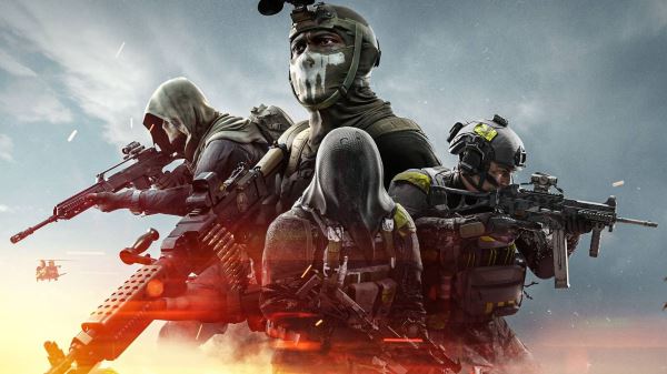 Новое поле боя: вышел трейлер первого сезона Battlefield 6