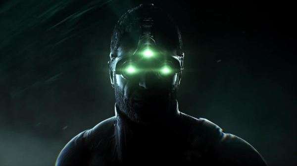 Похоже, ремейк Splinter Cell столкнулся с проблемами — для игры ищут директора