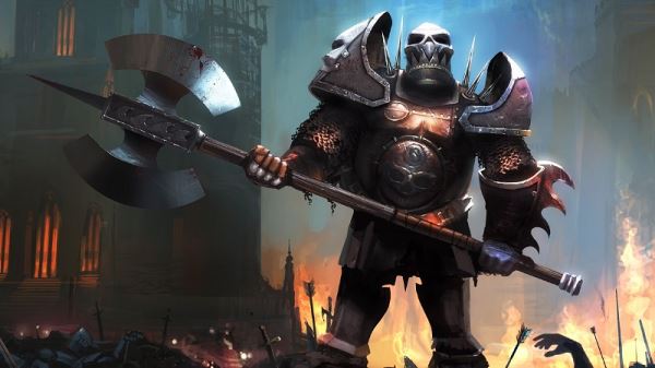 Неофициальная русская озвучка Enclave от GamesVoice стала официальной — издатель добавил локализацию в Steam-версию игры