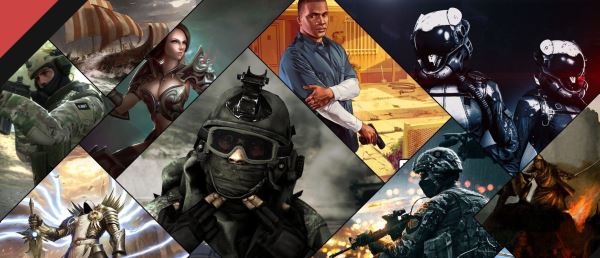 В России разрабатывается ГОСТ на компьютерные игры