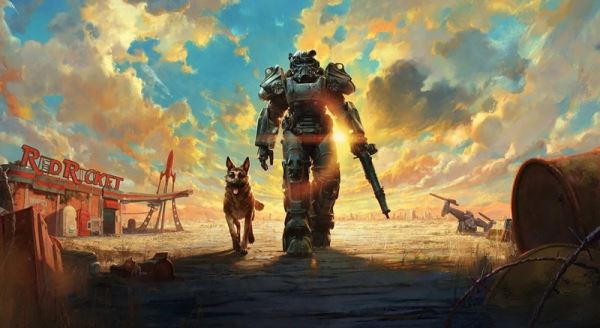 Bethesda анонсировала Fallout 4: Anniversary Edition — юбилейное издание игры с DLC и модами, которое выйдет даже на Nintendo Switch 2